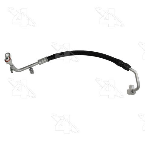 Four Seasons A/C Refrigerant Discharge Hose P/N:55036 Fits: Chrysler 200 14-12, Dodge Avenger 14-12 - Image 1