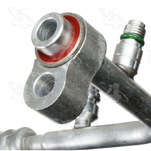 Four Seasons A/C Refrigerant Discharge Hose P/N:55036 Fits: Chrysler 200 14-12, Dodge Avenger 14-12 - Image 2