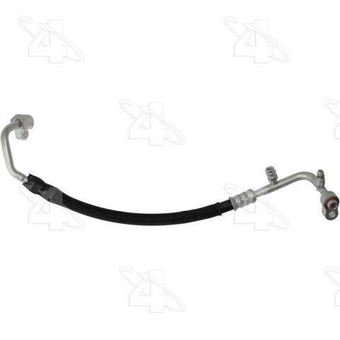Four Seasons A/C Refrigerant Discharge Hose P/N:55036 Fits: Chrysler 200 14-12, Dodge Avenger 14-12 - Image 3