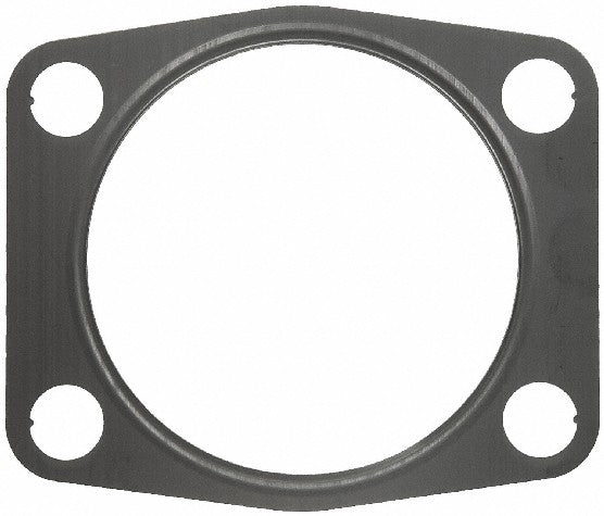 FEL-PRO Drive Axle Shaft Flange Gasket P/N:55036 Fits: Ford Bronco, Ford Country Sedan, Ford Country Squire, Ford Custom, Ford Custom 500, Ford E-100 Econoline, Ford E-100 Econoline Club Wagon, Ford E-150 Econoline, Ford E-150 Econoline Club Wagon - Image 1