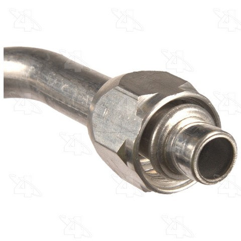Four Seasons A/C Refrigerant Discharge / Suction Hose Assembly P/N:55038 Fits: Chevrolet C1500, Chevrolet C2500, Chevrolet C3500, Chevrolet C3500hd, Chevrolet K2500, Chevrolet K3500, GMC C2500, GMC C3500, GMC C3500hd, GMC K2500, GMC K3500 - Image 2