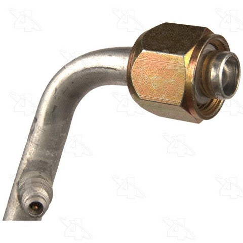Four Seasons A/C Refrigerant Discharge / Suction Hose Assembly P/N:55038 Fits: Chevrolet C1500, Chevrolet C2500, Chevrolet C3500, Chevrolet C3500hd, Chevrolet K2500, Chevrolet K3500, GMC C2500, GMC C3500, GMC C3500hd, GMC K2500, GMC K3500 - Image 5