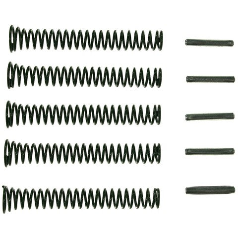 Melling Select Performance Engine Oil Pressure Relief Valve Spring P/N:55049 Fits: Buick Regal, Cadillac Brougham, Cadillac Commercial Chassis, Cadillac Eldorado, Cadillac Escalade, Cadillac Fleetwood, Cadillac Seville, Chevrolet Astro, Chevrolet Bel Air - Image 1