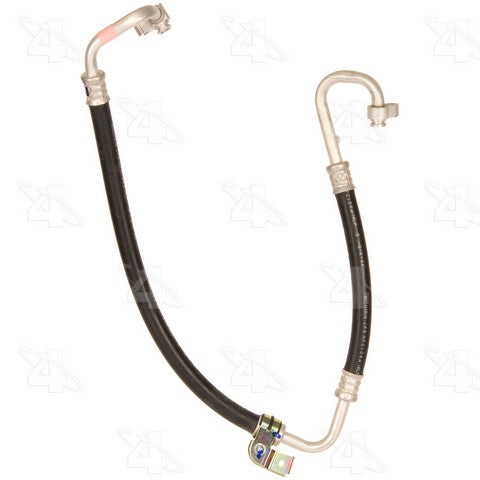 Four Seasons A/C Refrigerant Suction Hose P/N:55051 Fits: Mazda Miata 03-01 - Image 1