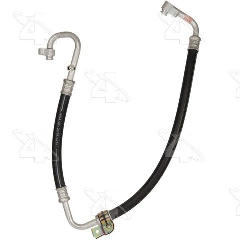 Four Seasons A/C Refrigerant Suction Hose P/N:55051 Fits: Mazda Miata 03-01 - Image 2