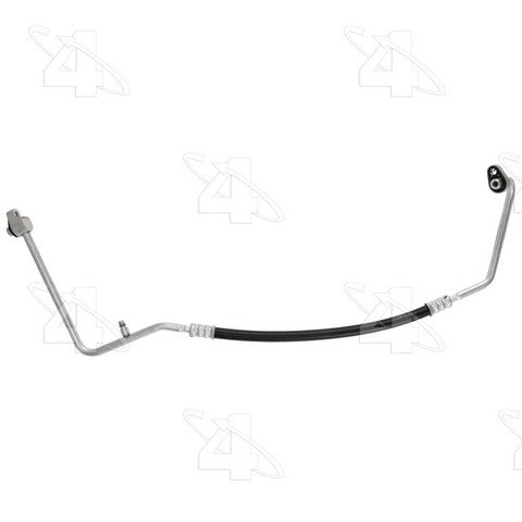 Four Seasons A/C Refrigerant Discharge Hose P/N:55053 Fits: Chrysler Aspen 08-07, Dodge Durango 07-04 - Image 1