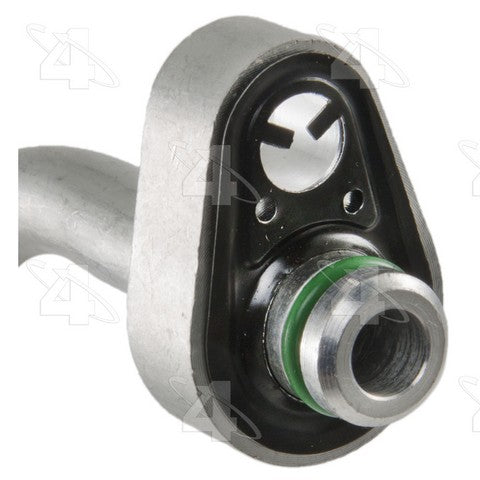 Four Seasons A/C Refrigerant Discharge Hose P/N:55053 Fits: Chrysler Aspen 08-07, Dodge Durango 07-04 - Image 3