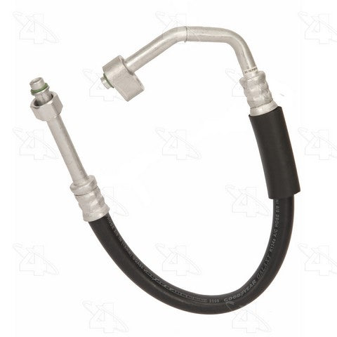Four Seasons A/C Refrigerant Suction Hose P/N:55055 Fits: Mazda Miata 93-90 - Image 3