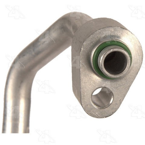 Four Seasons A/C Refrigerant Suction Hose P/N:55055 Fits: Mazda Miata 93-90 - Image 4