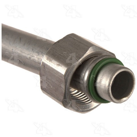 Four Seasons A/C Refrigerant Suction Hose P/N:55055 Fits: Mazda Miata 93-90 - Image 2