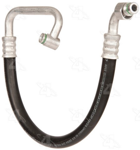 Four Seasons A/C Refrigerant Suction Hose P/N:55057 Fits: Mazda Mpv 06-02 - Image 1