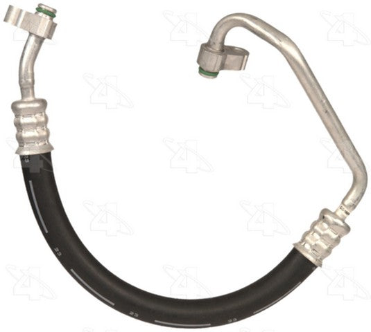 Four Seasons A/C Refrigerant Discharge Hose P/N:55058 Fits: Mazda Miata 03-01 - Image 3