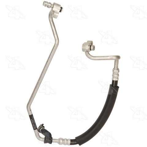 Four Seasons A/C Refrigerant Discharge Hose P/N:55060 Fits: Mazda 6 08-03 - Image 1