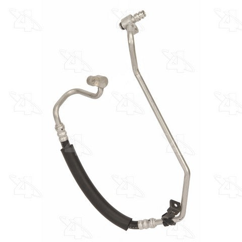 Four Seasons A/C Refrigerant Discharge Hose P/N:55060 Fits: Mazda 6 08-03 - Image 3