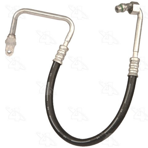 Four Seasons A/C Refrigerant Discharge Hose P/N:55062 Fits: Mazda Mpv 01-00 - Image 2