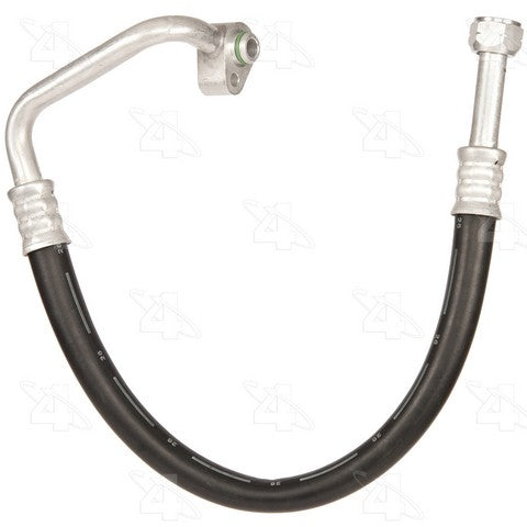 Four Seasons A/C Refrigerant Suction Hose P/N:55066 Fits: Mazda Miata 00-99 - Image 1
