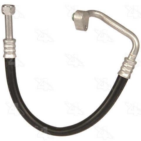 Four Seasons A/C Refrigerant Suction Hose P/N:55066 Fits: Mazda Miata 00-99 - Image 2