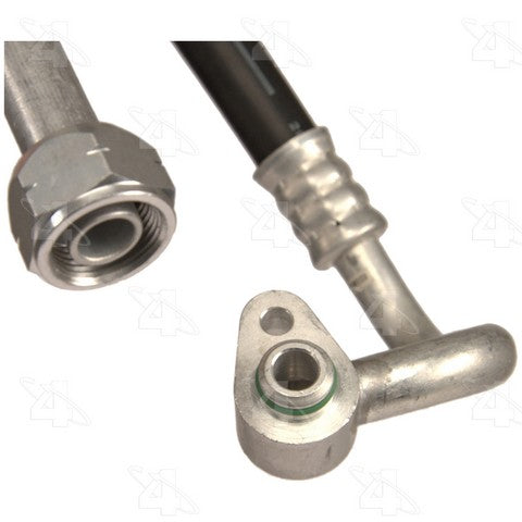 Four Seasons A/C Refrigerant Suction Hose P/N:55066 Fits: Mazda Miata 00-99 - Image 3