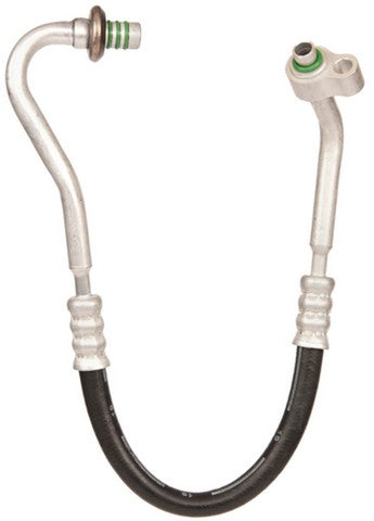 Four Seasons A/C Refrigerant Liquid Hose P/N:55067 Fits: Ford F-100 Ranger 2001, Ford Ranger 11-01, Mazda B2300 09-02, Mazda B3000 08-02, Mazda B4000 09-02 - Image 1