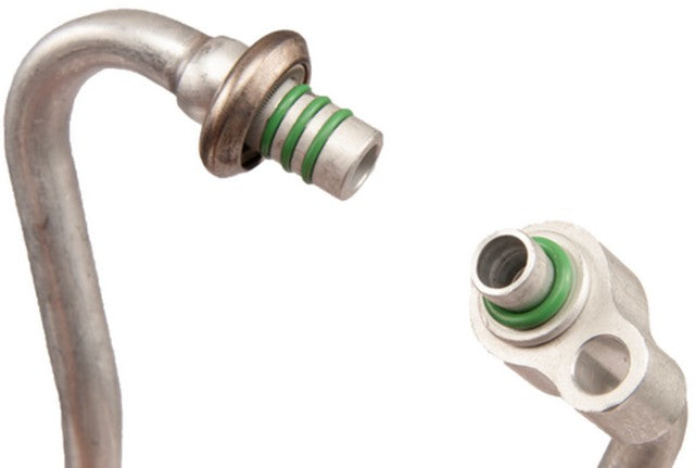 Four Seasons A/C Refrigerant Liquid Hose P/N:55067 Fits: Ford F-100 Ranger 2001, Ford Ranger 11-01, Mazda B2300 09-02, Mazda B3000 08-02, Mazda B4000 09-02 - Image 3