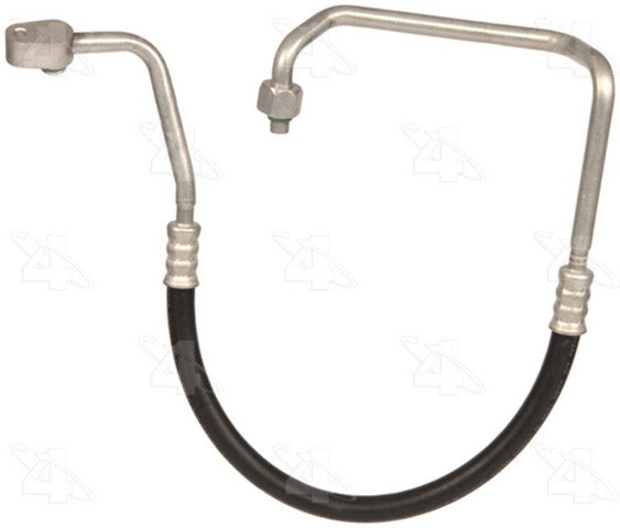 Four Seasons A/C Refrigerant Discharge Hose P/N:55068 Fits: Mazda Miata 00-99 - Image 2