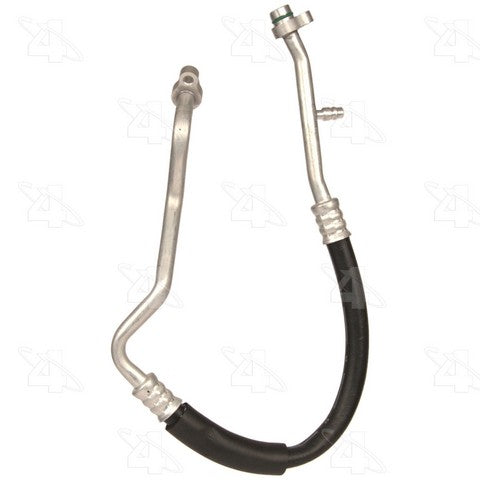 Four Seasons A/C Refrigerant Suction Hose P/N:55073 Fits: Nissan Maxima 2004 - Image 3