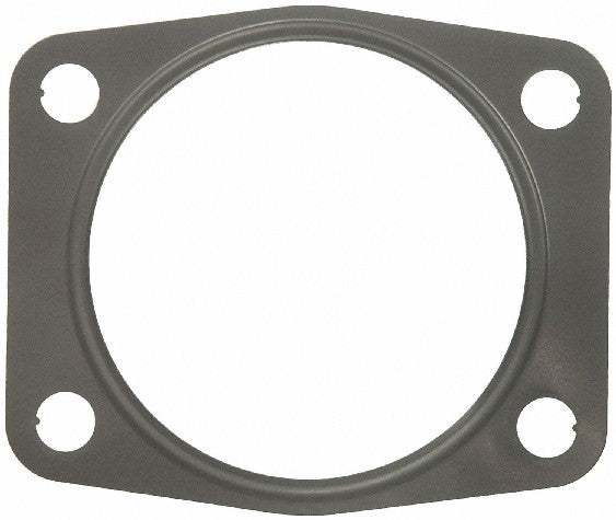 FEL-PRO Drive Axle Shaft Flange Gasket P/N:55080 Fits: Ford Bronco 96-83, Ford F-100 83-80, Ford F-150 99-80, Ford Granada 1980, Ford Ltd 80-78, Ford Pinto 1980, Mercury Bobcat 1980, Mercury Grand Marquis 79-78, Mercury Marquis 79-78, Mercury Monarch 1980 - Image 1