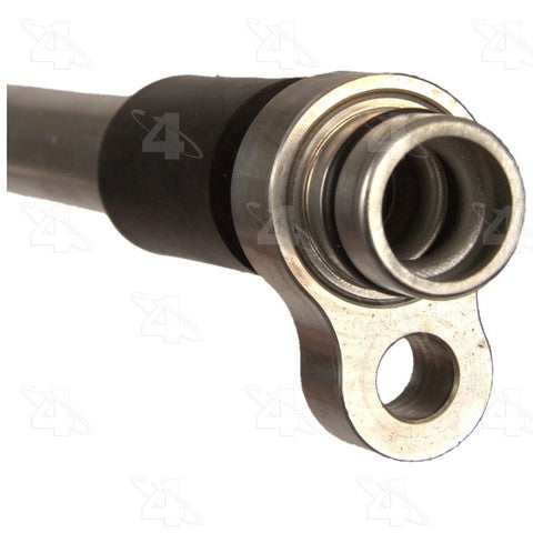 Four Seasons A/C Refrigerant Suction Hose P/N:55081 Fits: Nissan Frontier 04-01, Nissan Xterra 04-02 - Image 4