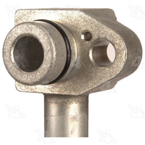 Four Seasons A/C Refrigerant Suction Hose P/N:55081 Fits: Nissan Frontier 04-01, Nissan Xterra 04-02 - Image 2