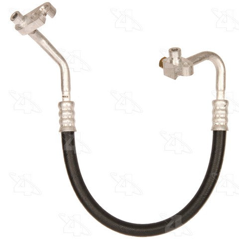 Four Seasons A/C Refrigerant Discharge Hose P/N:55082 Fits: Nissan Frontier 04-03, Nissan Xterra 04-03 - Image 1