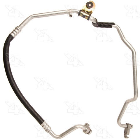 Four Seasons A/C Refrigerant Suction Hose P/N:55083 Fits: Nissan Sentra 04-02 - Image 1