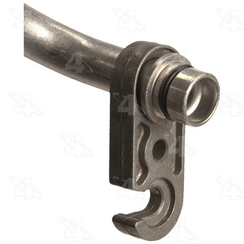 Four Seasons A/C Refrigerant Suction Hose P/N:55083 Fits: Nissan Sentra 04-02 - Image 4