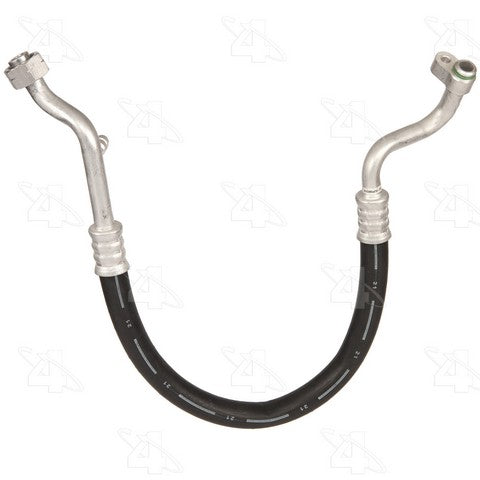 Four Seasons A/C Refrigerant Suction Hose P/N:55084 Fits: Honda Civic 11-06 - Image 1