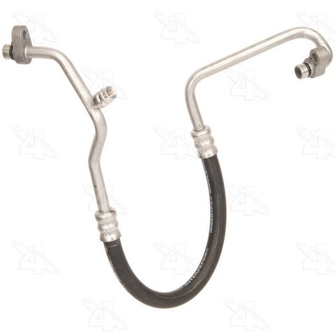 Four Seasons A/C Refrigerant Discharge Hose P/N:55085 Fits: Infiniti I30 01-00, Nissan Maxima 01-00 - Image 1