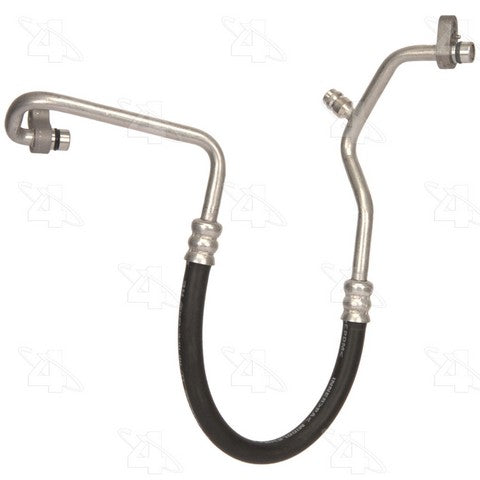 Four Seasons A/C Refrigerant Discharge Hose P/N:55085 Fits: Infiniti I30 01-00, Nissan Maxima 01-00 - Image 3