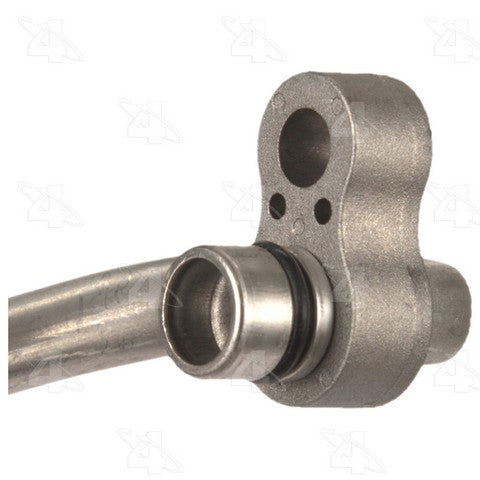 Four Seasons A/C Refrigerant Discharge Hose P/N:55085 Fits: Infiniti I30 01-00, Nissan Maxima 01-00 - Image 2