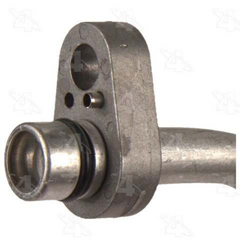 Four Seasons A/C Refrigerant Discharge Hose P/N:55085 Fits: Infiniti I30 01-00, Nissan Maxima 01-00 - Image 4