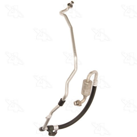 Four Seasons A/C Refrigerant Suction Hose P/N:55086 Fits: Nissan 350z 07-03 - Image 1