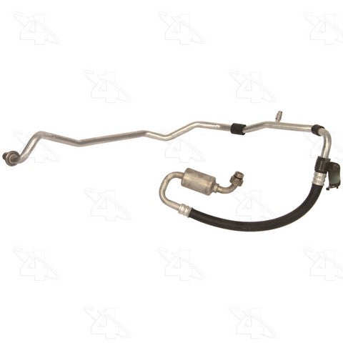 Four Seasons A/C Refrigerant Suction Hose P/N:55086 Fits: Nissan 350z 07-03 - Image 2