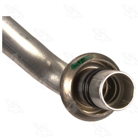 Four Seasons A/C Refrigerant Suction Hose P/N:55086 Fits: Nissan 350z 07-03 - Image 3