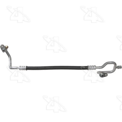 Four Seasons A/C Refrigerant Discharge Hose P/N:55089 Fits: Nissan Frontier 02-99 - Image 1
