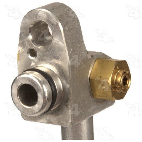 Four Seasons A/C Refrigerant Discharge Hose P/N:55089 Fits: Nissan Frontier 02-99 - Image 3