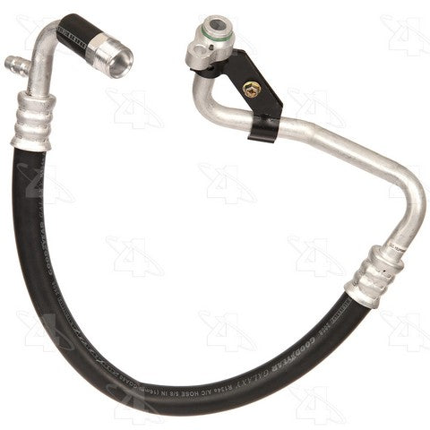 Four Seasons A/C Refrigerant Suction Hose P/N:55092 Fits: Nissan Frontier 99-98 - Image 1