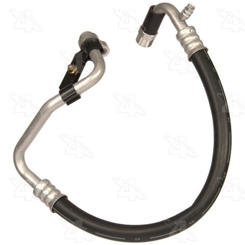 Four Seasons A/C Refrigerant Suction Hose P/N:55092 Fits: Nissan Frontier 99-98 - Image 3
