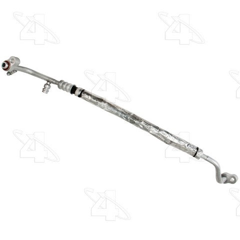 Four Seasons A/C Refrigerant Discharge Hose P/N:55095 Fits: Chrysler 200 2011, Dodge Avenger 2011 - Image 1
