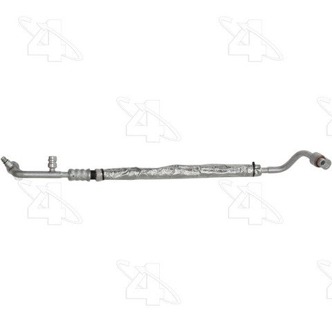 Four Seasons A/C Refrigerant Discharge Hose P/N:55095 Fits: Chrysler 200 2011, Dodge Avenger 2011 - Image 4