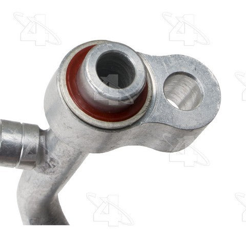 Four Seasons A/C Refrigerant Discharge Hose P/N:55095 Fits: Chrysler 200 2011, Dodge Avenger 2011 - Image 3