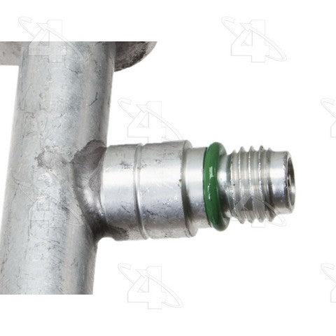 Four Seasons A/C Refrigerant Discharge Hose P/N:55095 Fits: Chrysler 200 2011, Dodge Avenger 2011 - Image 2