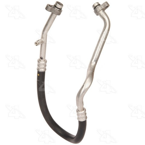 Four Seasons A/C Refrigerant Suction Hose P/N:55096 Fits: Nissan Murano 07-03 - Image 1