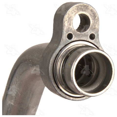 Four Seasons A/C Refrigerant Suction Hose P/N:55096 Fits: Nissan Murano 07-03 - Image 3